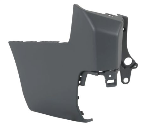 Citroen Berlingo (2019-2025) Arka Tampon Sol Köşesi (Phira)