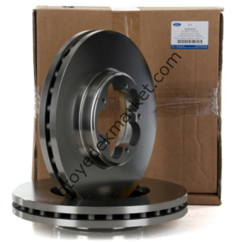 Ford Transit Custom (2013-2022) V362 Fren Disk Ön Havalı 308 Mm (Otosan)
