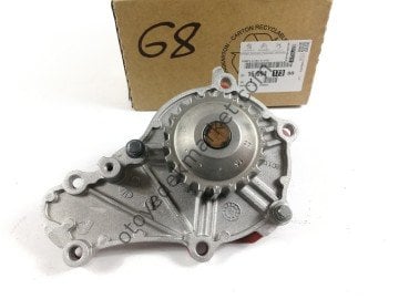 Peugeot 207 (2006-2012) 1.4 Hdi Devirdaim (Orijinal)