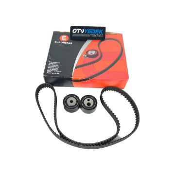 Peugeot 407 (2004-2011) 2.0 Hdi Triger Seti (Orijinal Eurorepar)