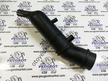 PEUGEOT PARTNER (1998-2000) 1,9 YAĞ ÇUBUK BORUSU (ORJİNAL)