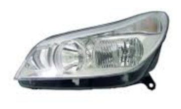 Citroen C5 (2005-2008) Sol Far (Depo)