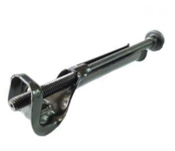 Peugeot Partner Tepee (2009-2018) Stepne Tutma Kancası ve Vidası (Bitapart)