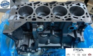 Citroen Jumper (2006-2014) Yarım Motor Komple 2.2 (Orjinal)