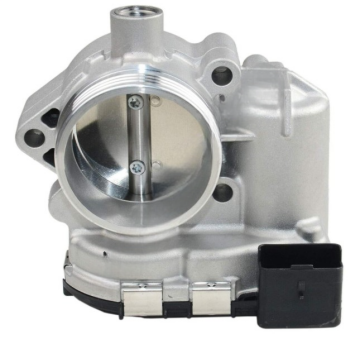 Citroen C3 (2003-2010) 1,6 Benzinli Gaz Kelebeği (İthal)