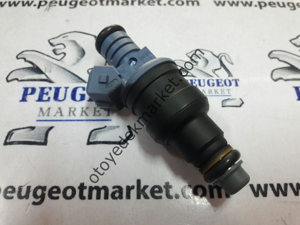 PEUGEOT 106 1,6 8v ENJEKTÖR (ORJİNAL)