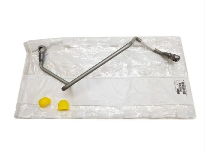 PEUGEOT PARTNER TEPEE (2008-2011) 1,6 HDİ TURBO YAĞLAMA BORUSU (ORİJİNAL)