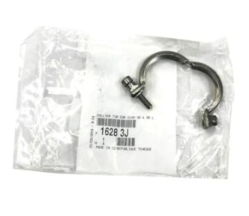 Citroen C2 (2003-2009) 1.4 Hdi Egr Kelepçesi (Orijinal)