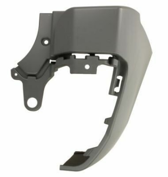 Citroen Berlingo (2019-2025) Arka Tampon Sağ Köşesi (Orijinal)