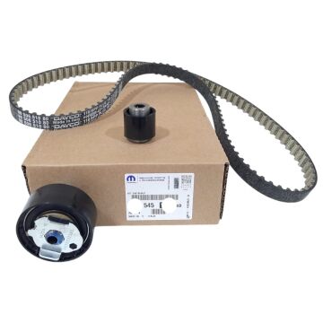 Citroen C4-C4 X (2021-2024) 1.2 Benzinli Triger Seti (Orijinal)