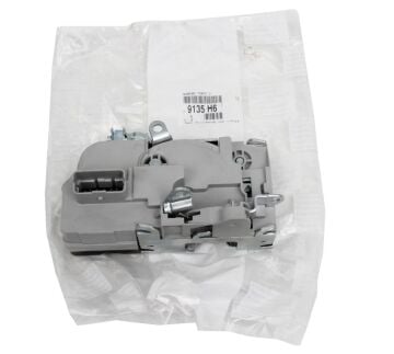 Peugeot Partner (1998-2008) Sol Ön  Kapı Kilidi Elektrikli (Orijinal)