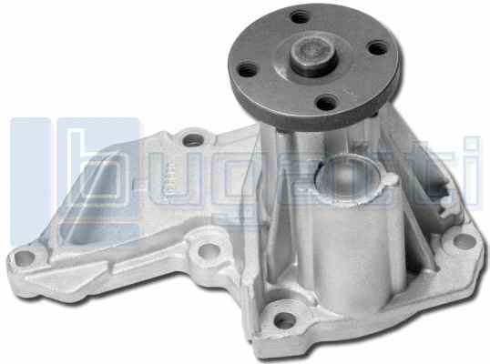 Ford Focus (1998-2004) Devirdaim1.25-1.4-1.6 Zetec (Bugatti)