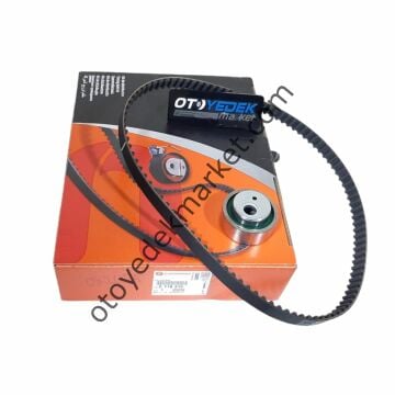 Peugeot 206 (1998-2008) 1.6 8V Benzinli Triger Seti (Orijinal Eurorepar)