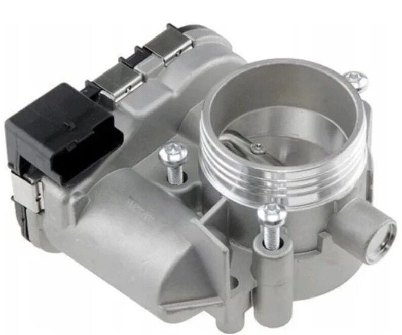 Citroen C4 (2004-2011) 1.6 Benzinli Gaz Kelebeği (İthal)