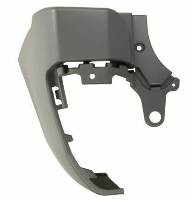 Citroen Berlingo (2019-2025) Arka Tampon Sol Köşesi (Orijinal)