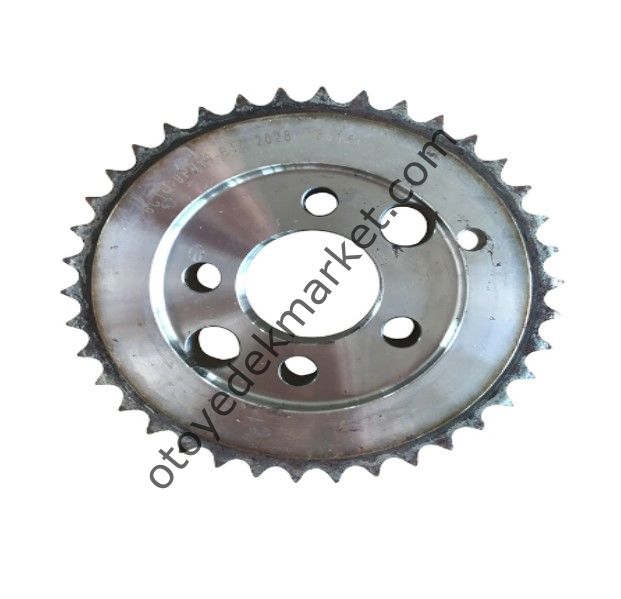 Ford Transit (2006-2014) Mazot Pompa Dişlisi (Fomoco)