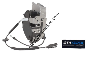 Ford Transit (2014-2023) 2.2 Tdci 140 Ps Ön Kapı Kilidi Sağ (İthal)