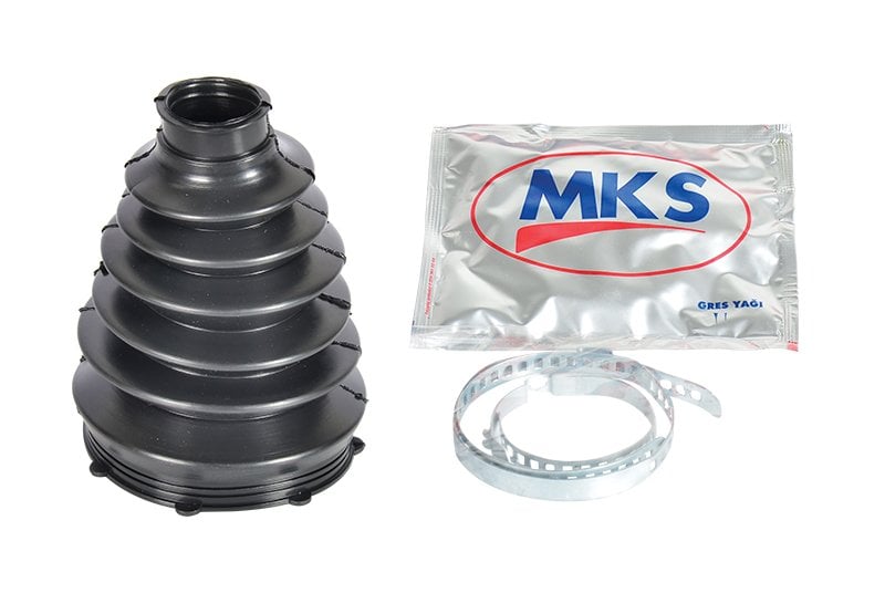 FORD TRANSİT (2006-2014) AKS KÖRÜĞÜ DIŞ (İTHAL)