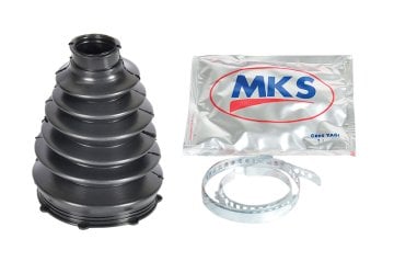FORD TRANSİT (2006-2014) AKS KÖRÜĞÜ DIŞ (İTHAL)