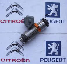 PEUGEOT 106 1,6 8v ENJEKTÖR (ORJİNAL)