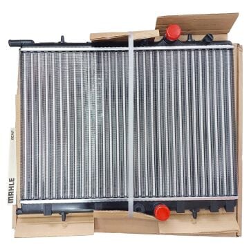 Citroen C4 (2002-2008) Su Radyatör (Dizel ve Benzinli Otomatik Vitesler İçin) (Mahle)