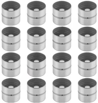 Peugeot 206 (1998-2010) 1.6 16V 110 Hp Benzinli Subap Fincan Takımı (16 Adet) - Supsan