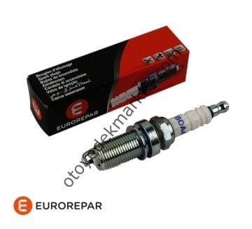 Peugeot 307 (2001-2009) 1.6 Ve 2.0 Benzinli Ateşleme Bujisi (Eurorepar)