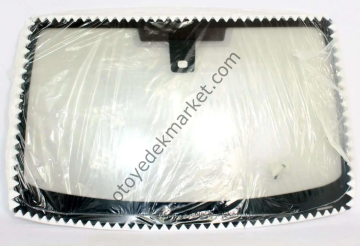 Citroen Berlingo (2009-2012) Ön Cam (Orijinal)