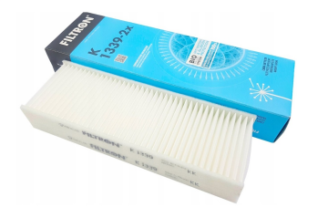 Peugeot 301 (2012-2020) Polen Filtresi (Filtron)