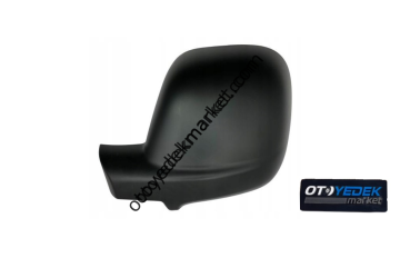 Opel Combo (2020-2025) Sol Dış Dikiz Aynası Kapağı (Orijinal)
