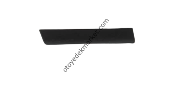 Peugeot 206 Arka Cam Dış Fitil Ucu Sol (Orijinal)