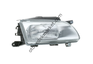Citroen Berlingo (1998-2002) Sağ Far (İthal)