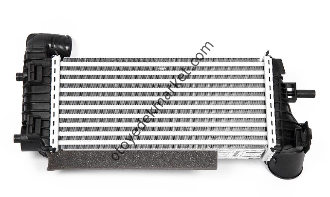 FORD C-MAX (2011-2014) 1.6 1.5 TDCİ İNTERCOOLER RADYATORU (İTHAL)