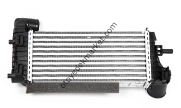 FORD C-MAX (2011-2014) 1.6 1.5 TDCİ İNTERCOOLER RADYATORU (İTHAL)