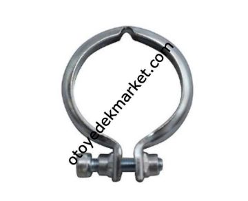 Citroen C3 Picasso (2009-2011) 1.6 Hdi Egr Kelepçesi (İthal)