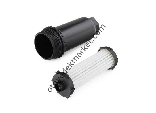 Ford Kuga (2008-2012) Otomatik Şanzıman Filtre Kutu Kapak (Febi)