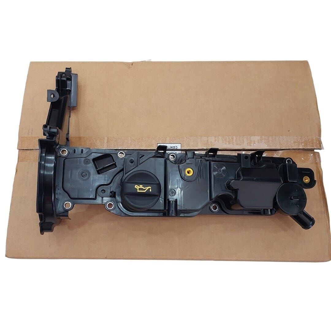 CİTROEN C-ELYSEE  (2012-2017) 1.6 HDİ KÜLBÜTÖR KAPAĞI (İTHAL)