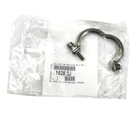 Citroen C3 Picasso (2009-2011) 1.6 Hdi Egr Kelepçesi (Orijinal)