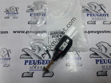 PEUGEOT 3008 FREN MÜŞÜRÜ (ORJİNAL)