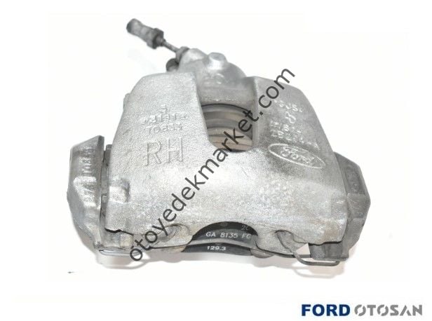 Ford Kuga (2008-2012) Kaliper Komple Sağ (Otosan)