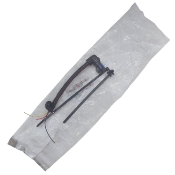 Peugeot 3008 (2009-2012) Krank Sensör Soketi (Orijinal)