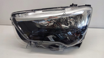 Opel Combo (2019-2023) Sol Ön Far (Orijinal)