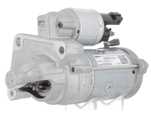 Citroen C5 Aircross (2018-2024) 1.5 Hdi Marş Motoru (Orijinal)