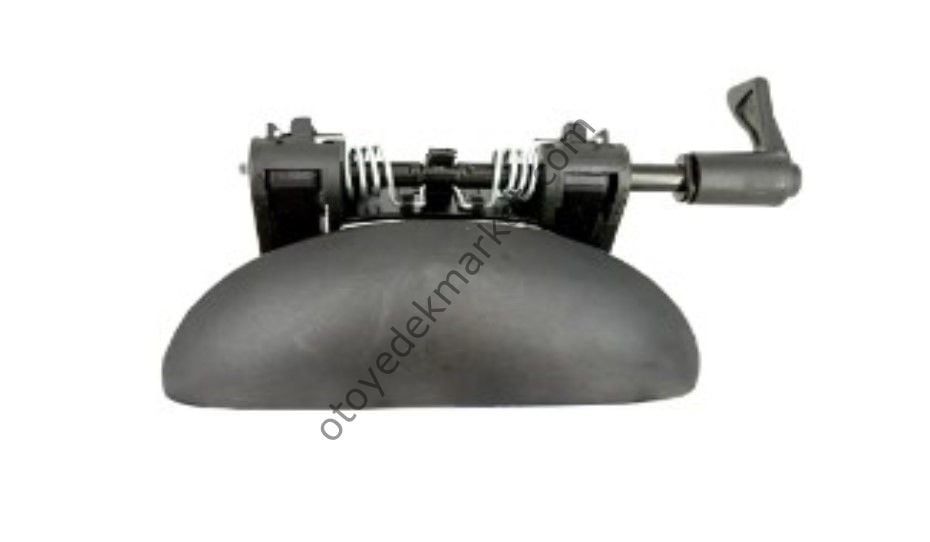 PEUGEOT 206 (1998-2012) ARKA KAPI DIŞ KOLU SOL (İthal)