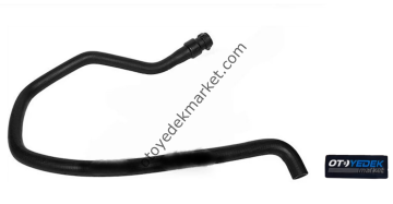 Citroen Jumper (2007-2020) 2.2 Hdi Yedek Su Depo Hortumu (İthal)