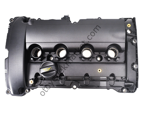 KULBUTOR KAPAK 1.6 THP 308-207-208-RCZ-DS3-C4-C5X7-508 (ORJİNAL)