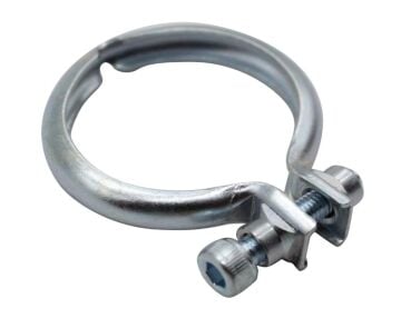 Citroen C4 (2004-2011) 1.6 Hdi Egr Kelepçesi (İthal)