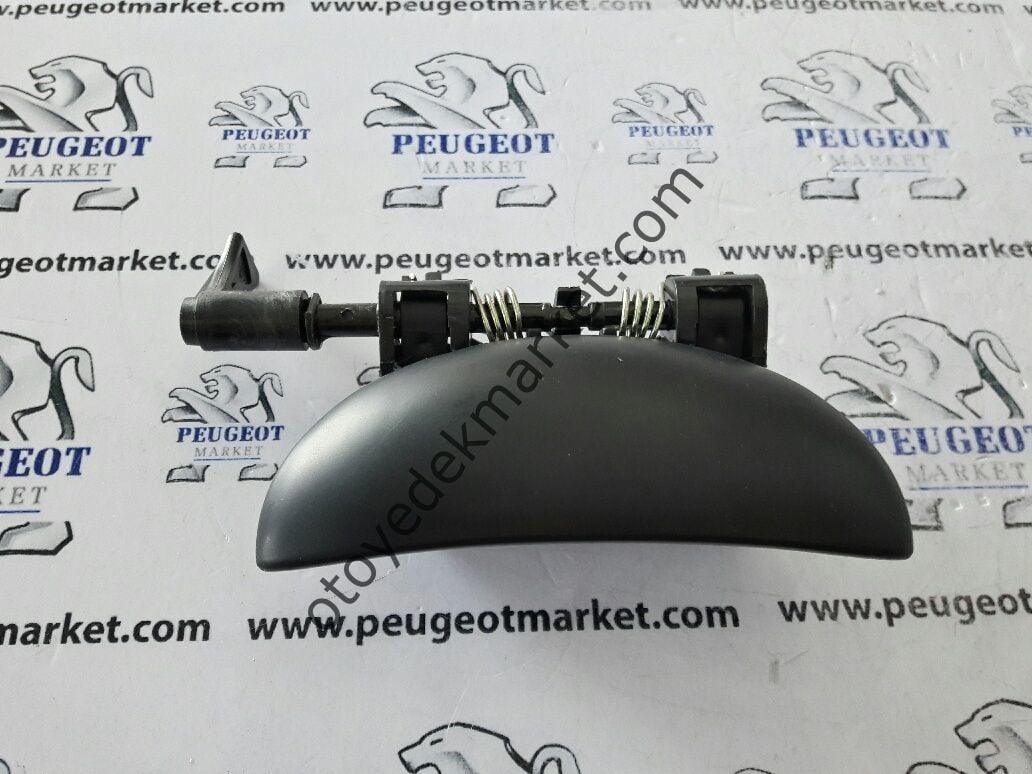 PEUGEOT 206 ARKA KAPI DIŞ KOLU SAĞ
