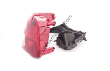 PEUGEOT 301 (2012-2016) SOL ARKA STOP DUYLU (İTHAL)