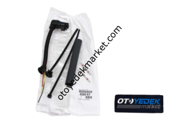 Peugeot 407 (2004-2011) Krank Sensör Soketi (Orijinal)